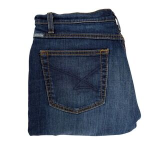 Cinch‎ Jenna Blue Denim Jeans Women's Size 32/13 Long Style MJ80152071